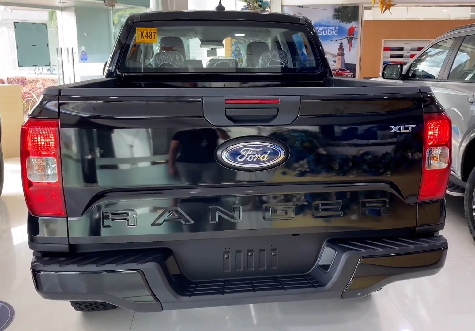 Used 1
                    FORD
                     for Sale Image