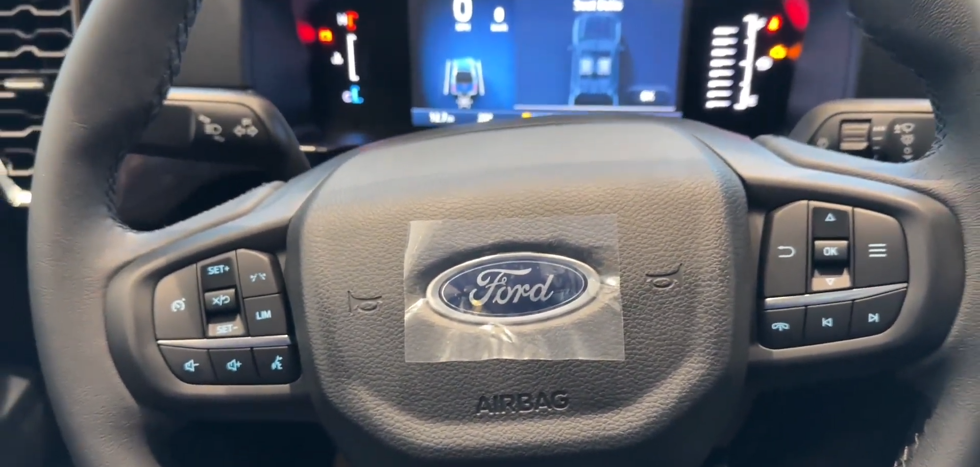 Used 1
                    FORD
                     for Sale Image