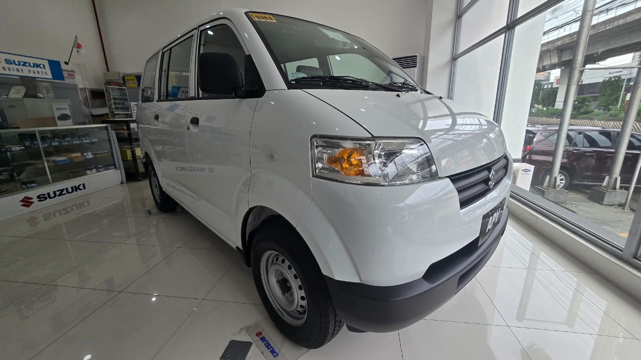 Used 1
                    SUZUKI
                     for Sale Image