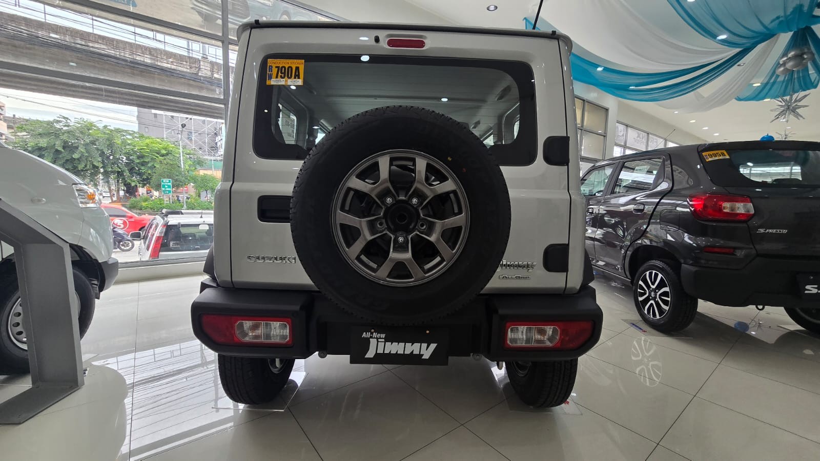 Used 1
                    SUZUKI
                     for Sale Image