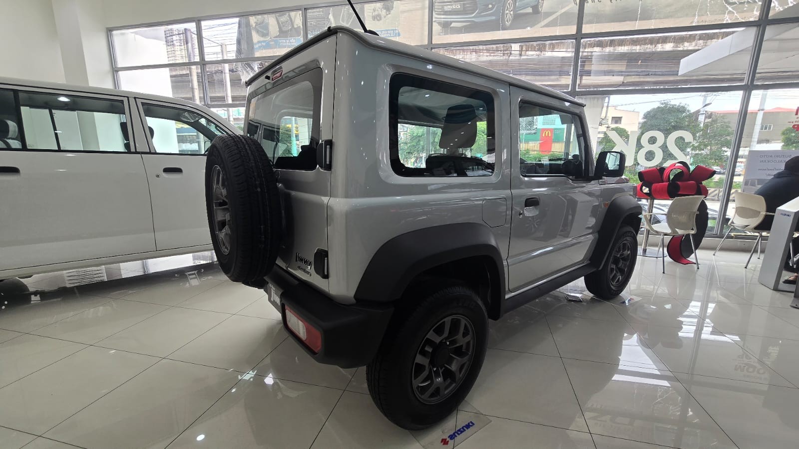 Used 1
                    SUZUKI
                     for Sale Image