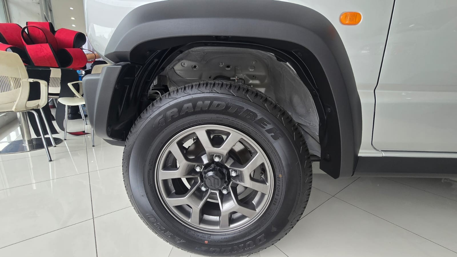 Used 1
                    SUZUKI
                     for Sale Image