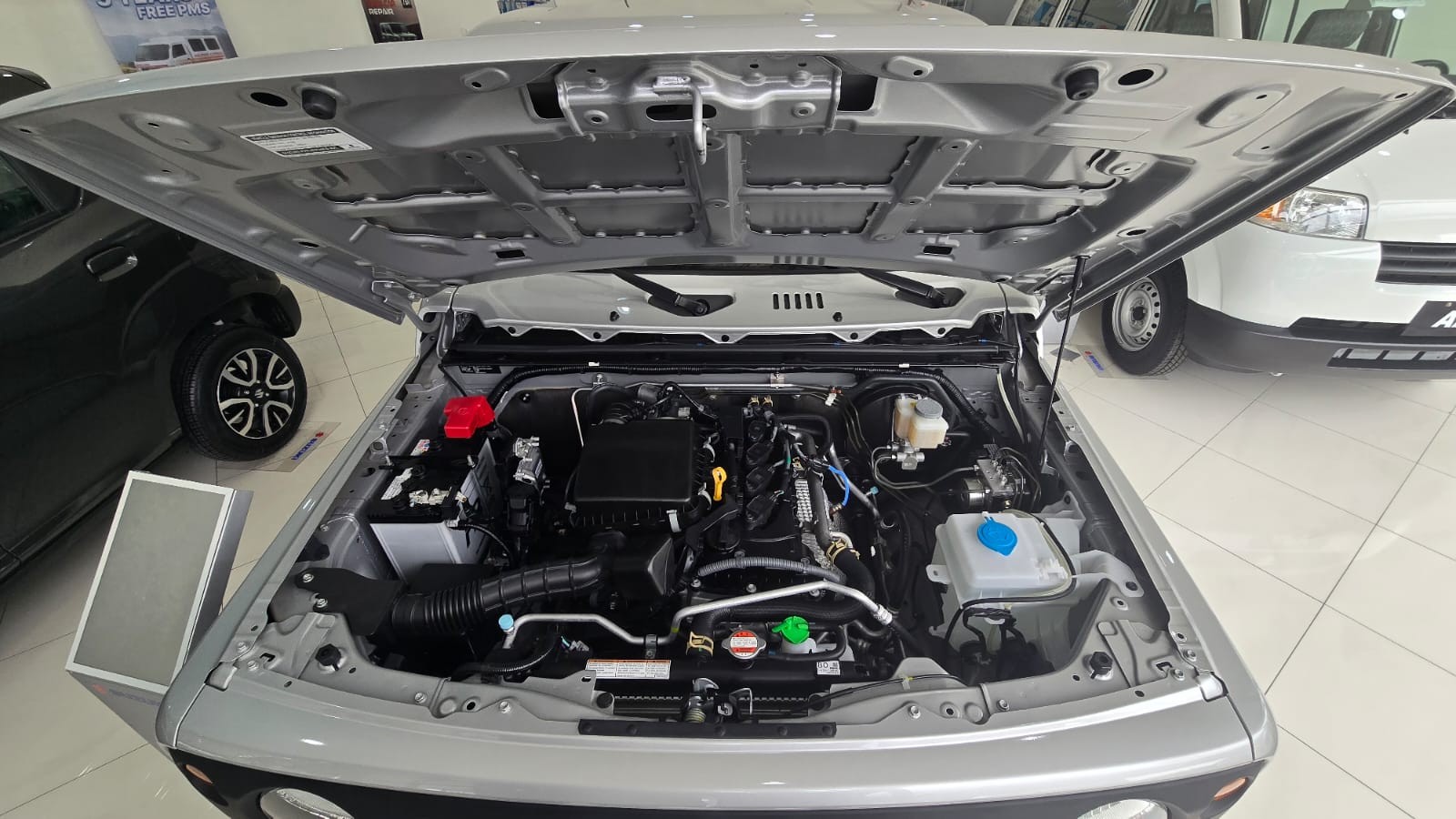 Used 1
                    SUZUKI
                     for Sale Image