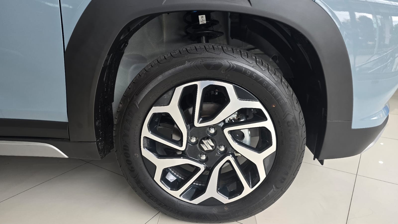 Used 1
                    SUZUKI
                     for Sale Image
