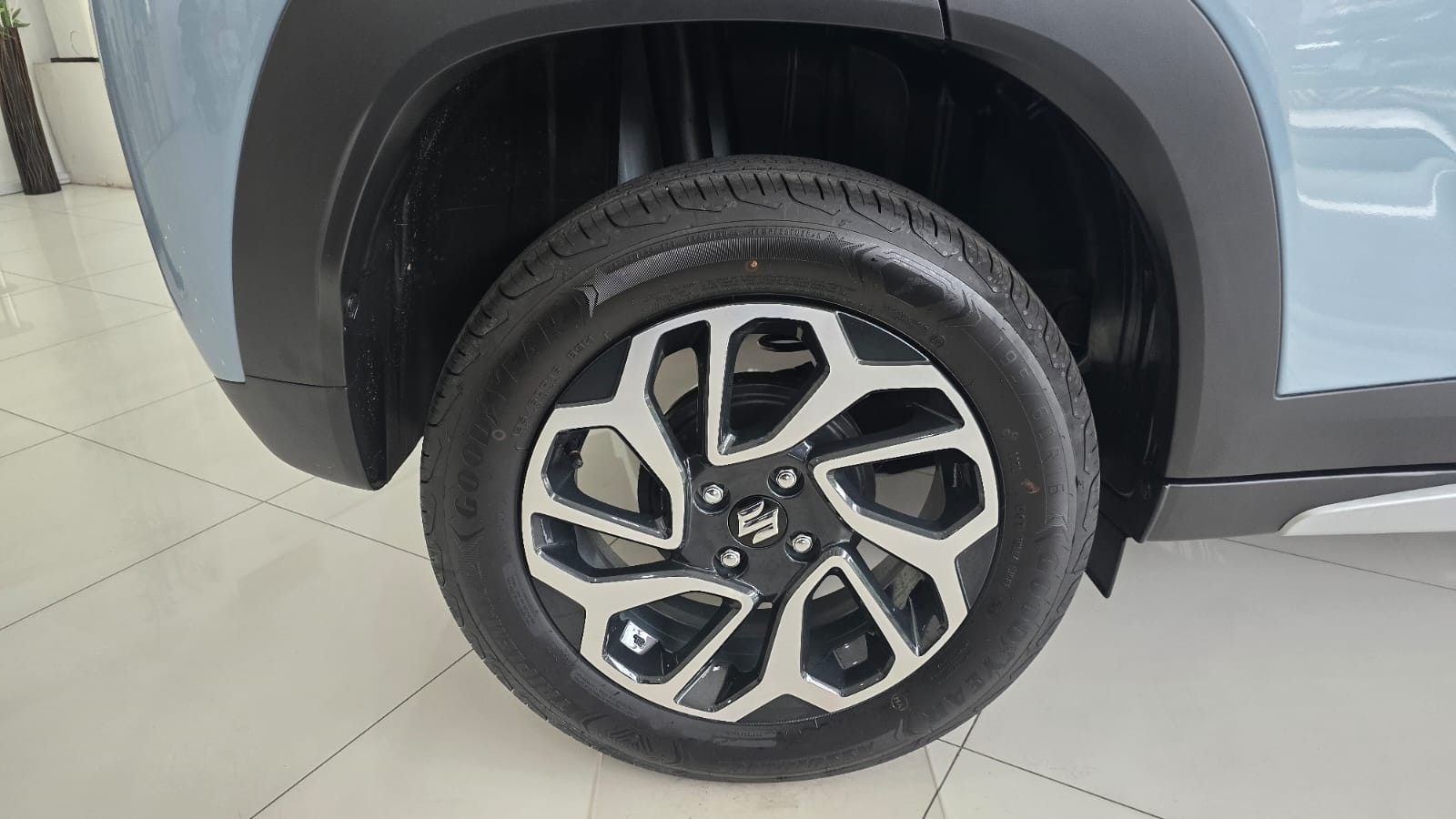 Used 1
                    SUZUKI
                     for Sale Image