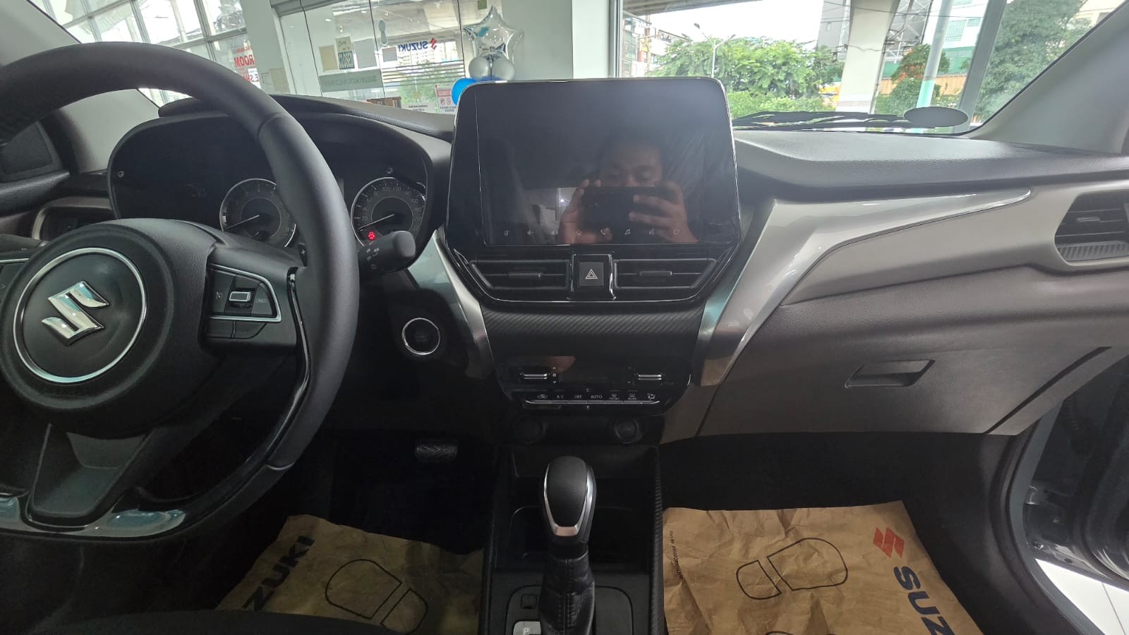 Used 1
                    SUZUKI
                     for Sale Image