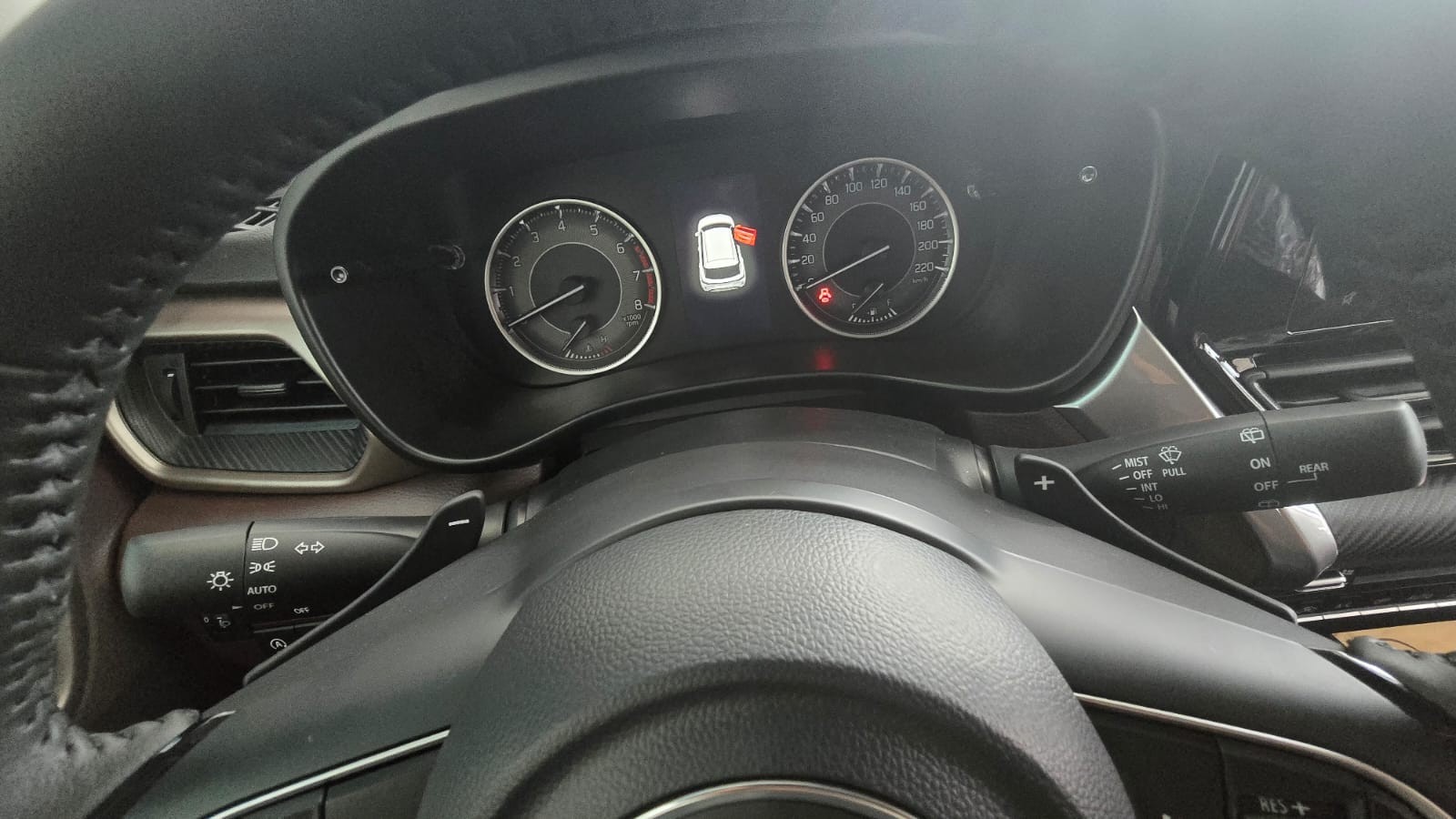 Used 1
                    SUZUKI
                     for Sale Image