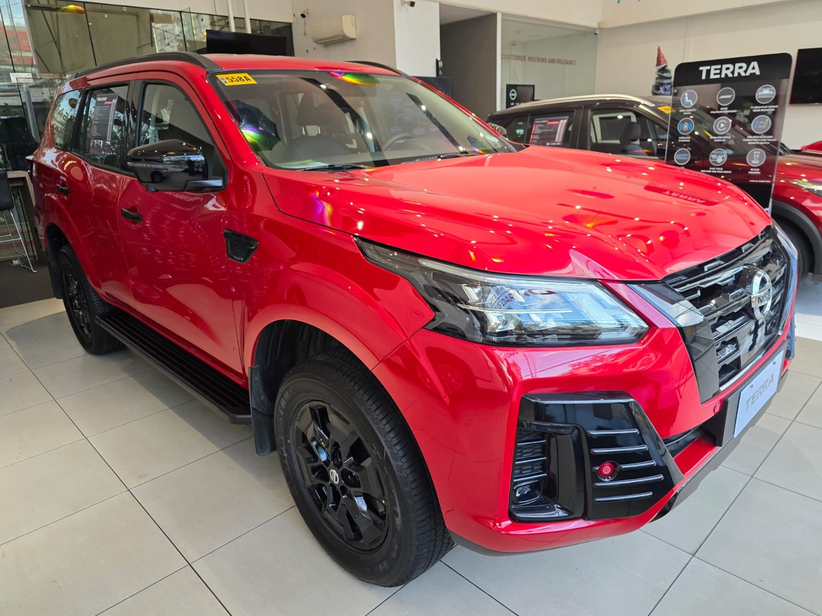 Used 1
                    NISSAN
                     for Sale Image