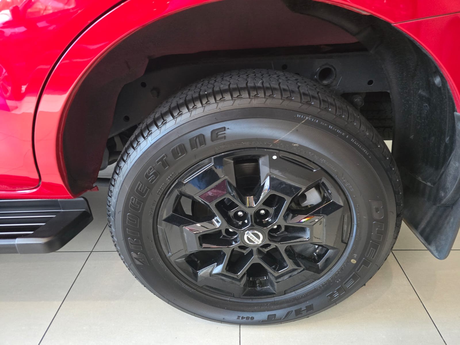 Used 1
                    NISSAN
                     for Sale Image