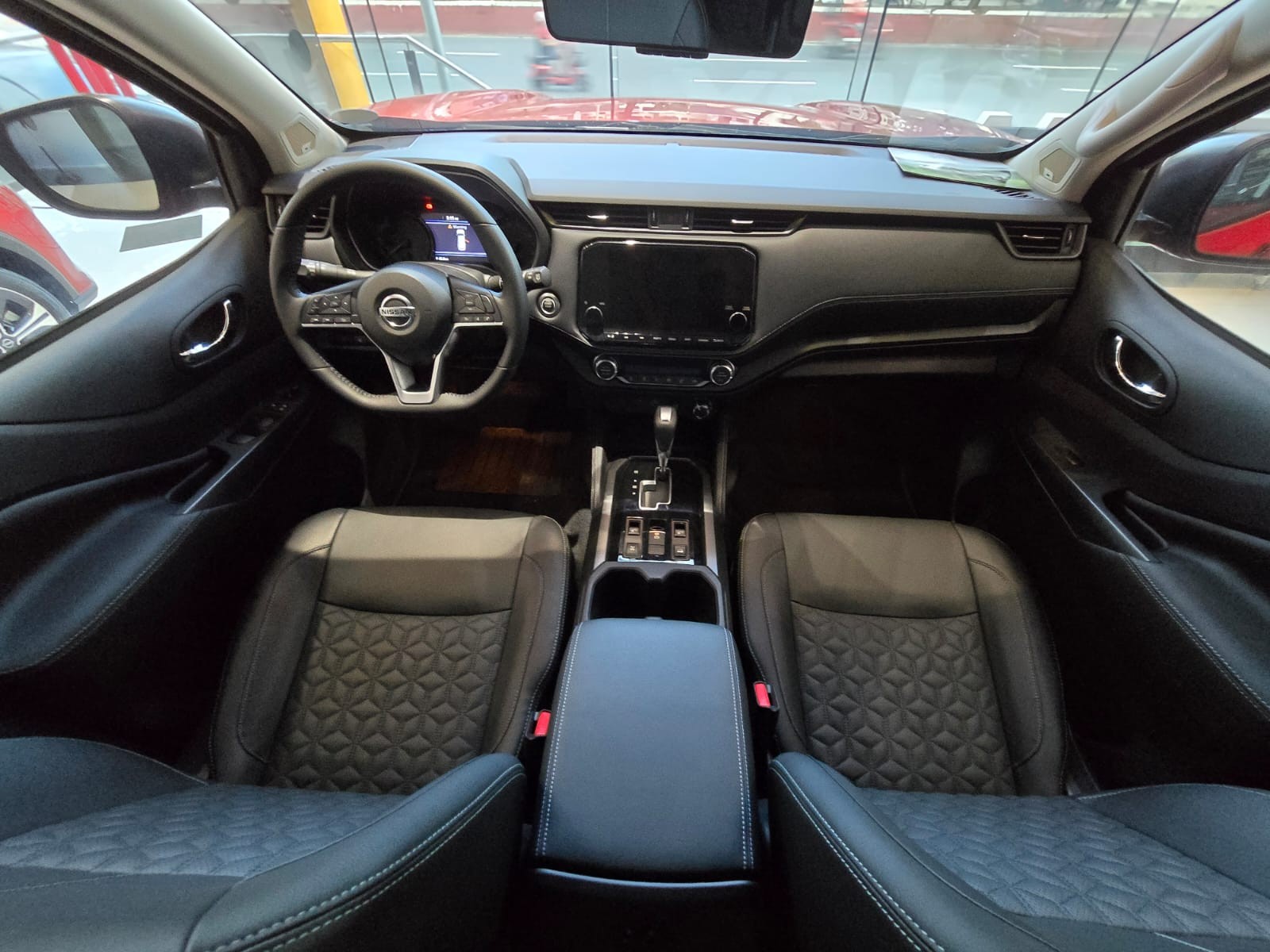 Used 1
                    NISSAN
                     for Sale Image