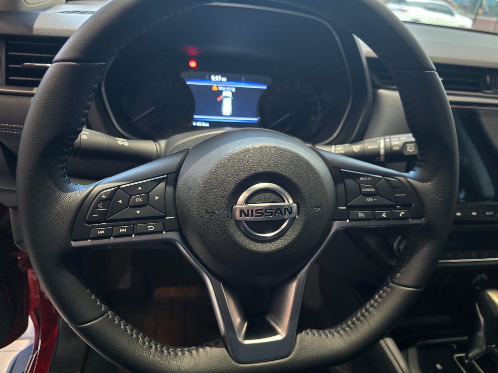 Used 1
                    NISSAN
                     for Sale Image