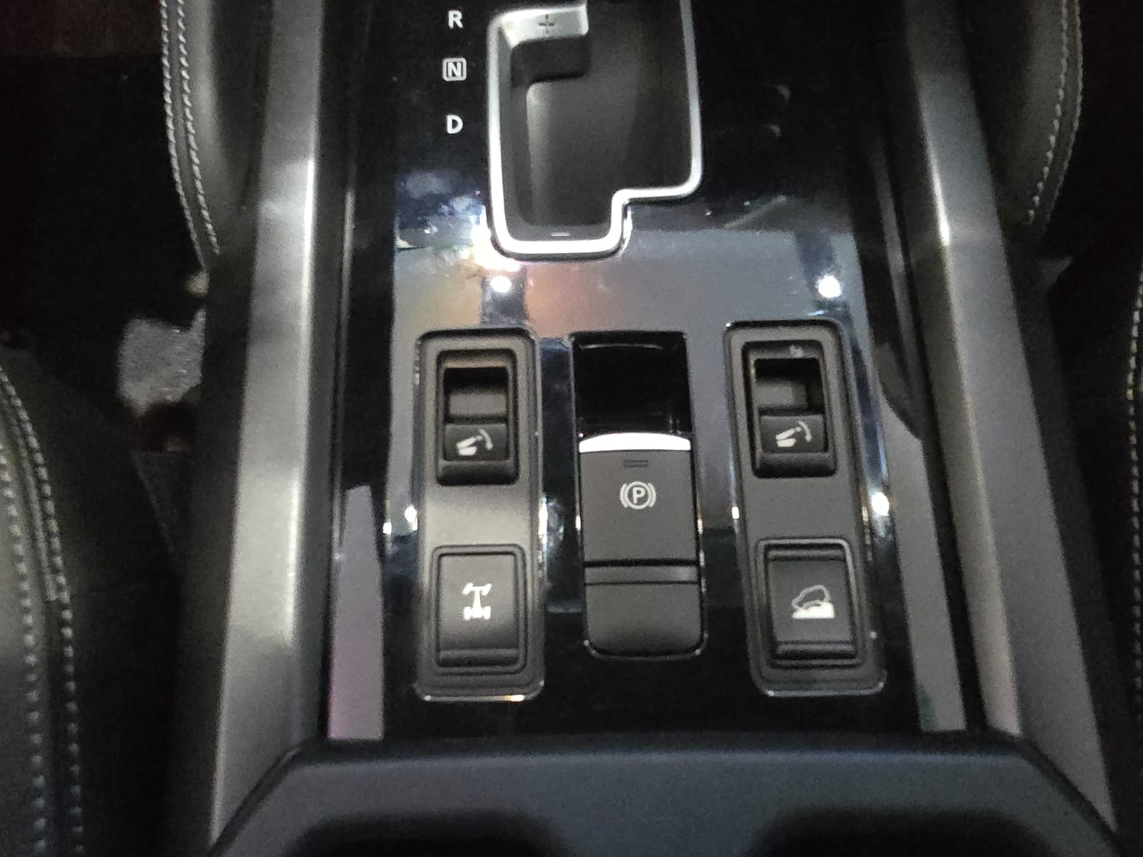 Used 1
                    NISSAN
                     for Sale Image