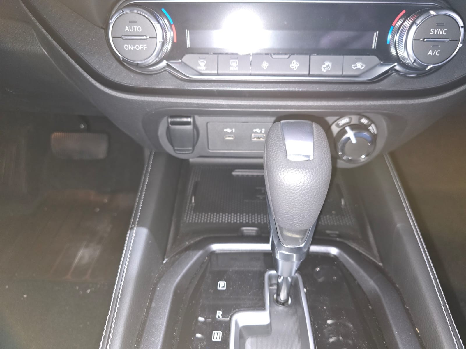 Used 1
                    NISSAN
                     for Sale Image