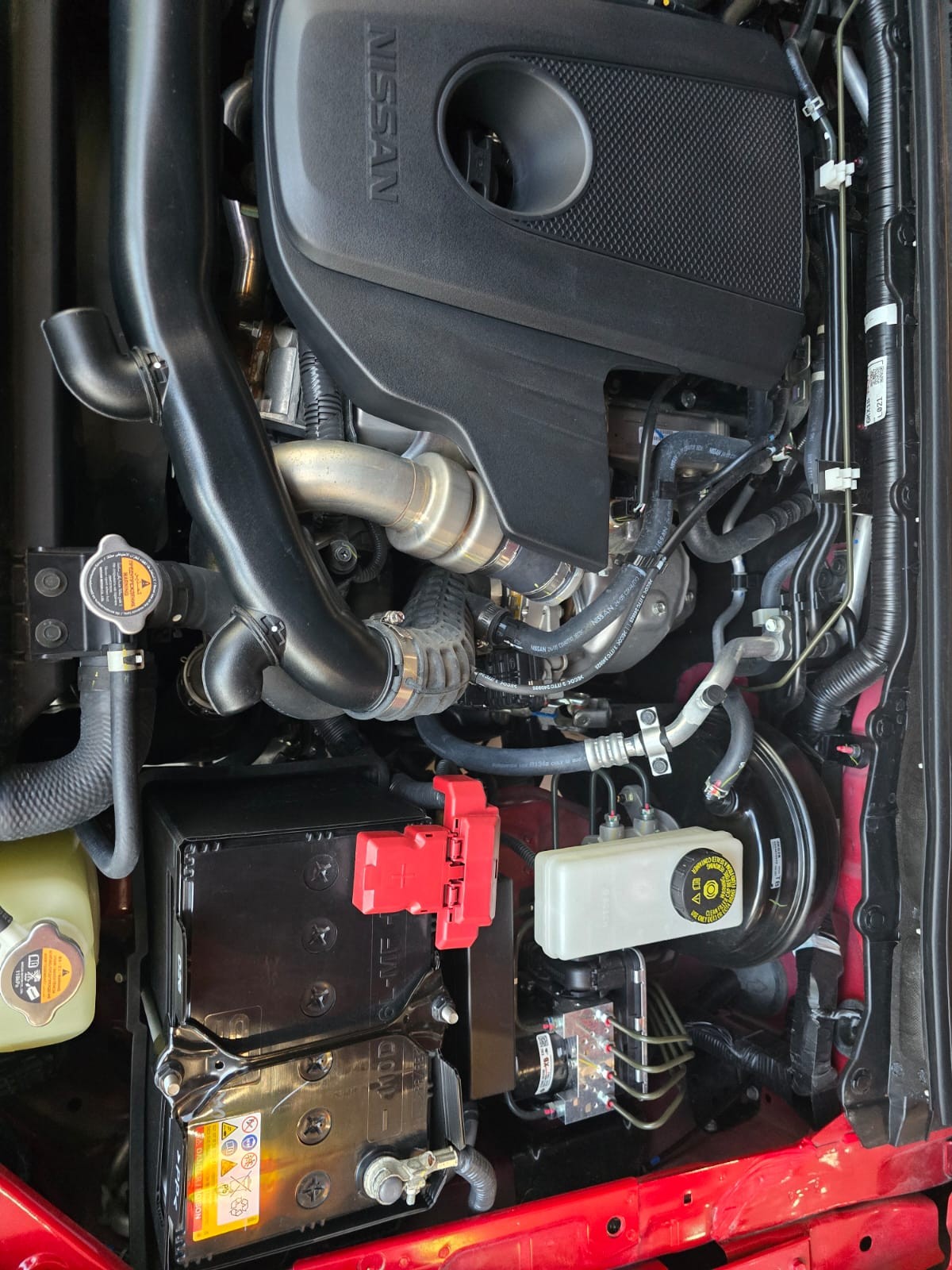 Used 1
                    NISSAN
                     for Sale Image