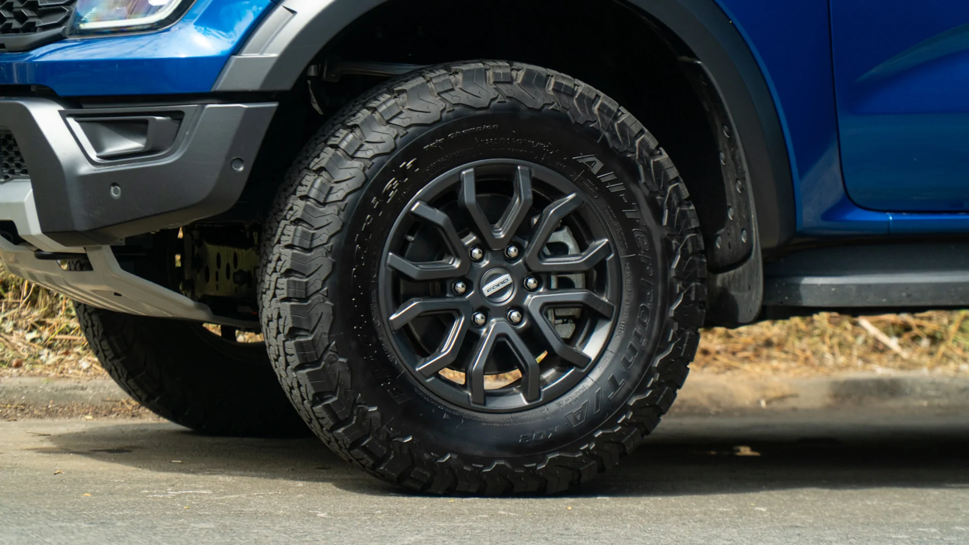 Used 1
                    FORD
                     for Sale Image
