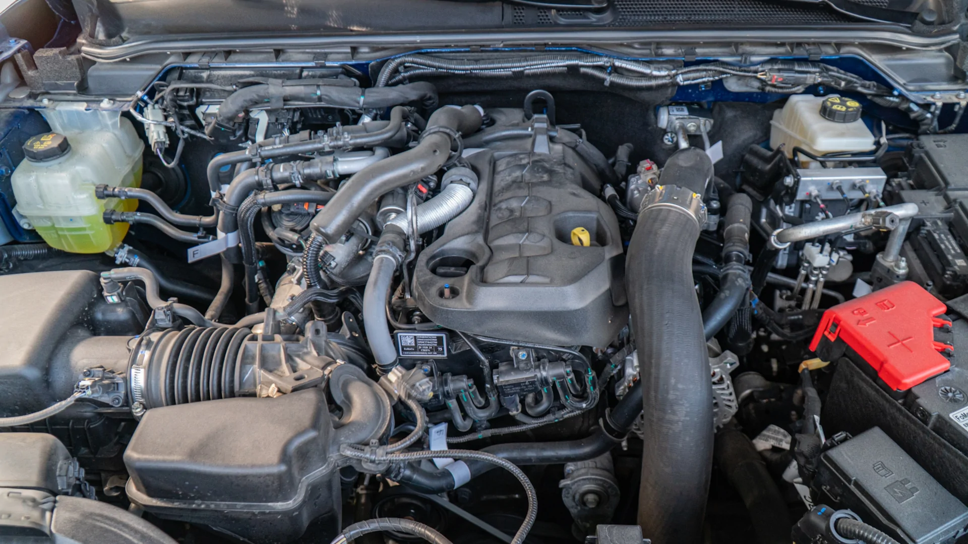 Used 1
                    FORD
                     for Sale Image