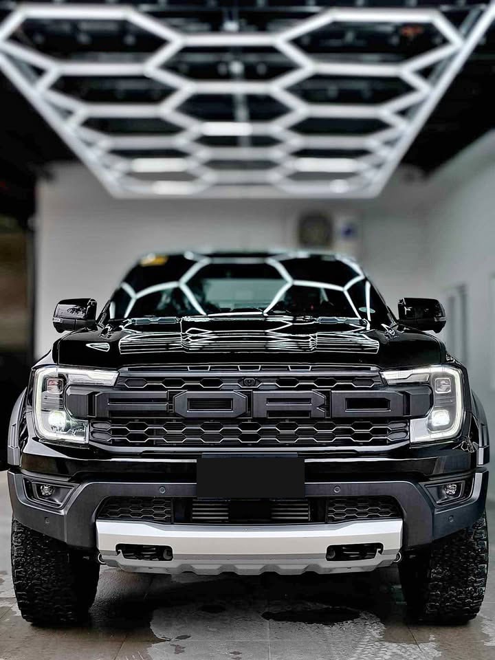 Used 1
                    FORD
                     for Sale Image