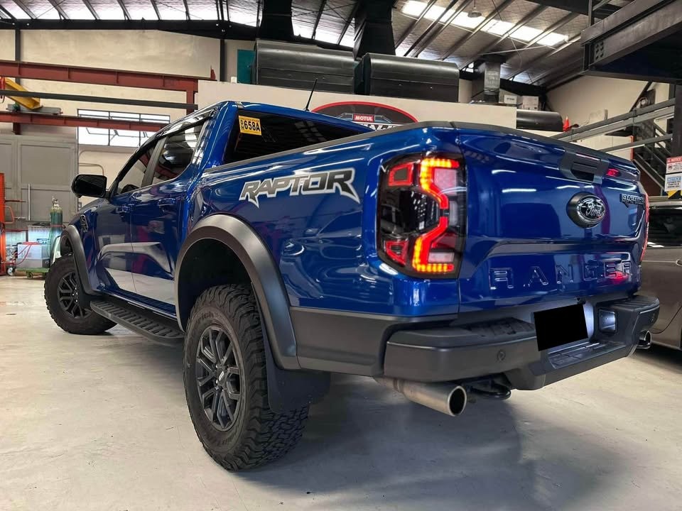 Used 1
                    FORD
                     for Sale Image