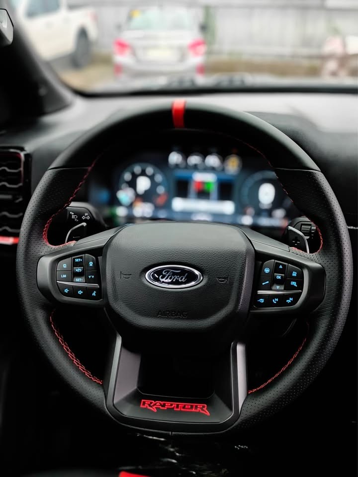 Used 1
                    FORD
                     for Sale Image