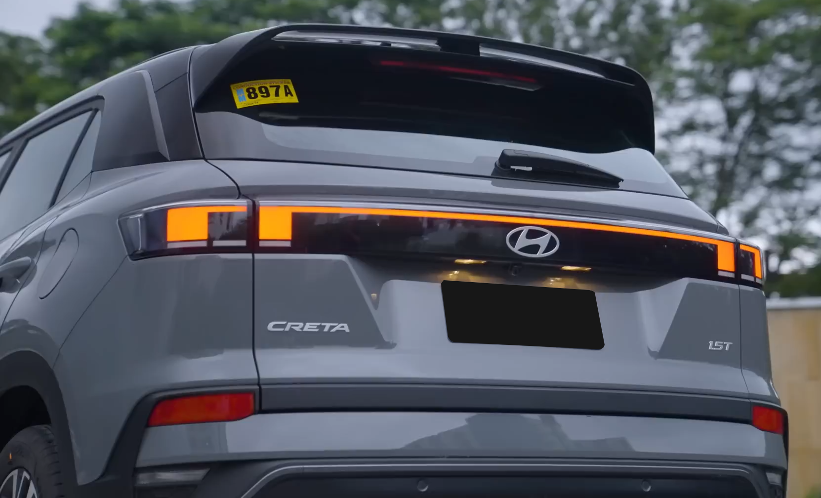 Used 1
                    HYUNDAI
                     for Sale Image
