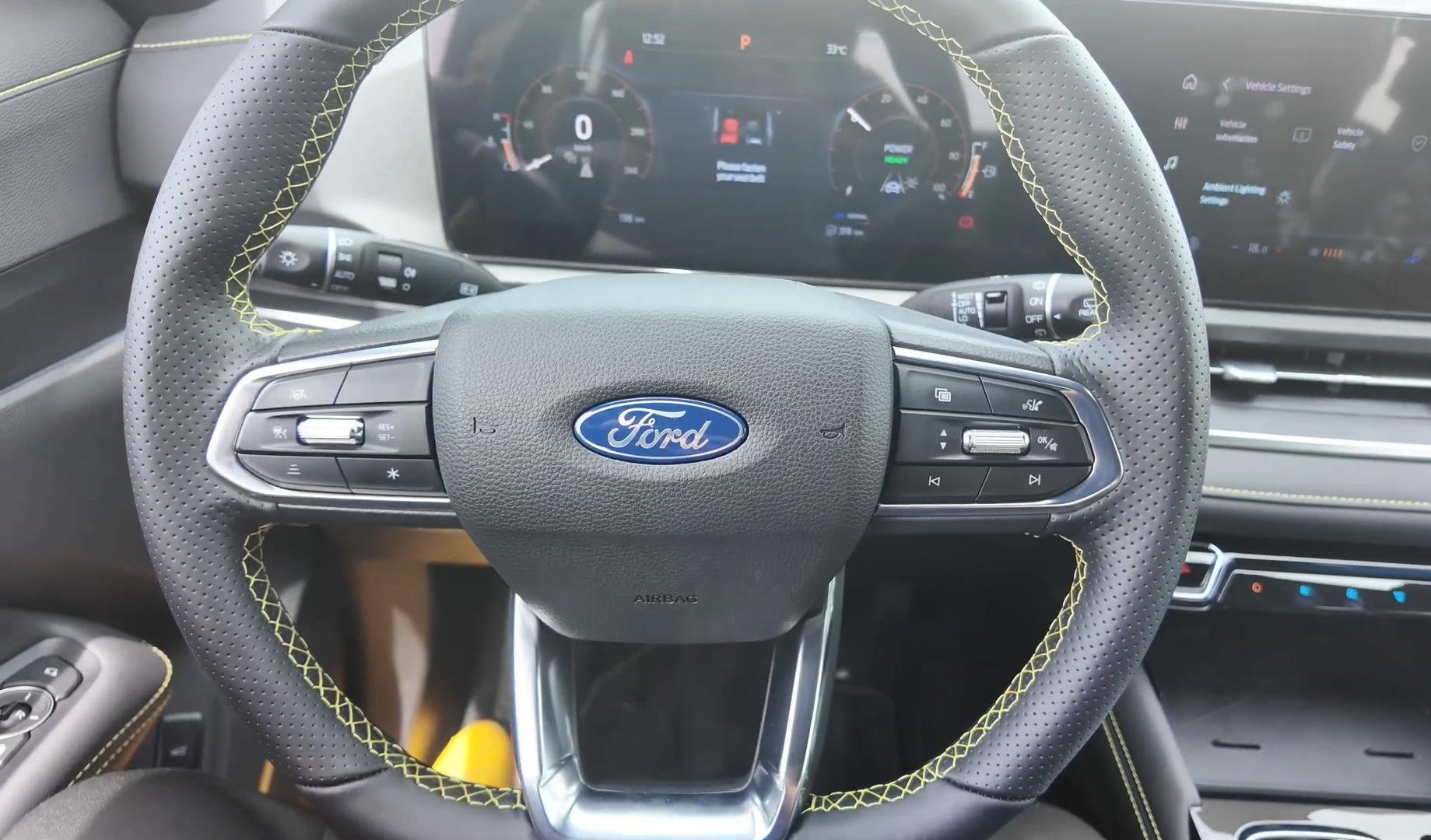 Used 1
                    FORD
                     for Sale Image
