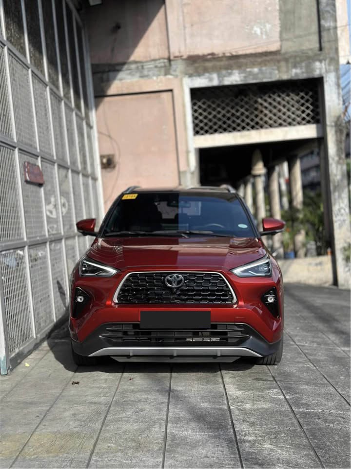 Used 1
                    TOYOTA
                     for Sale Image