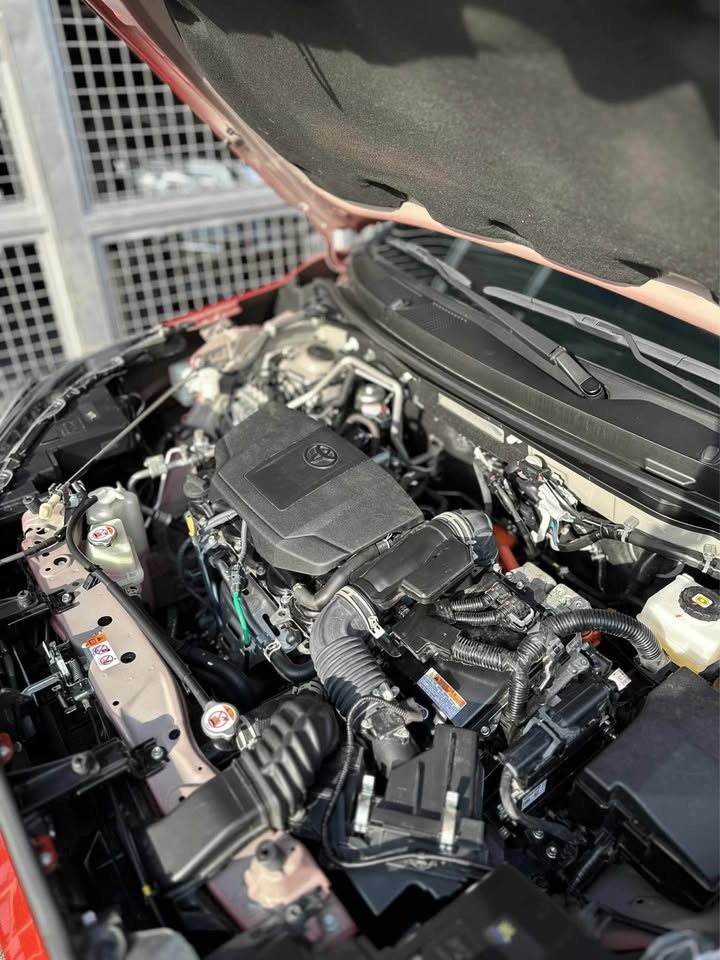 Used 1
                    TOYOTA
                     for Sale Image