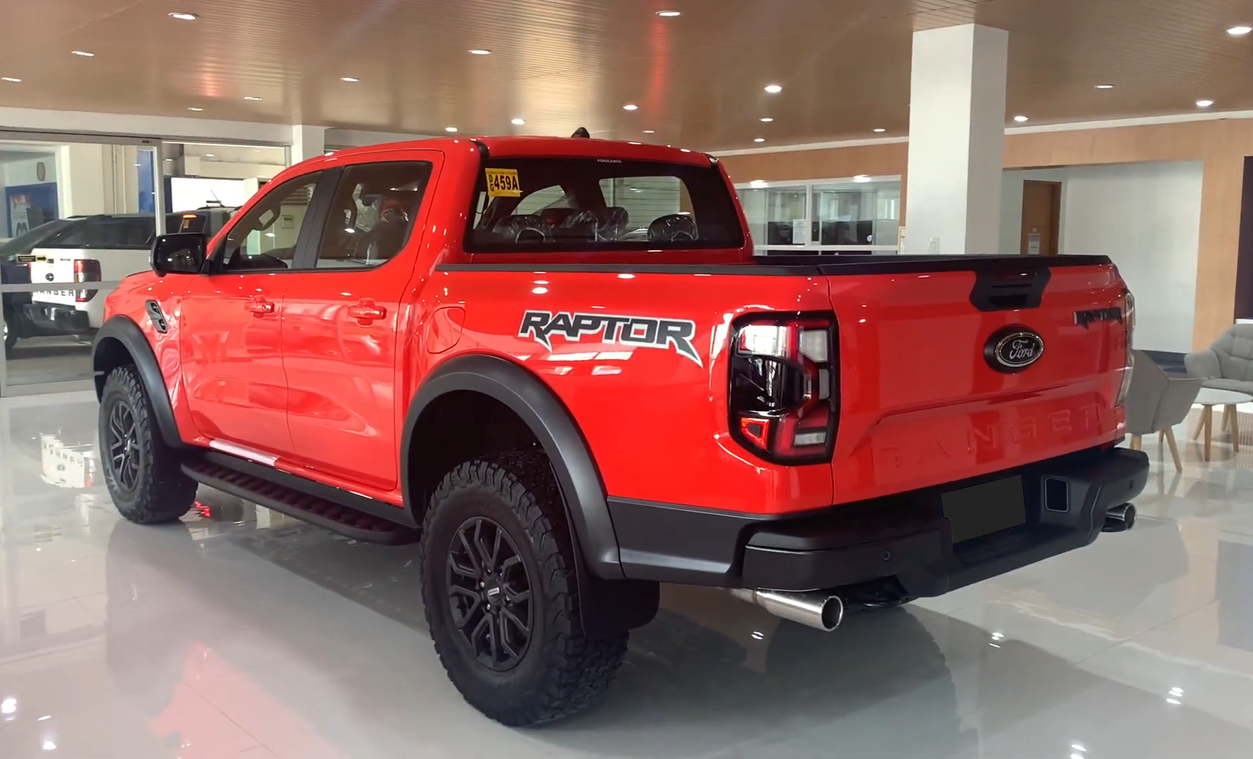 Used 1
                    FORD
                     for Sale Image