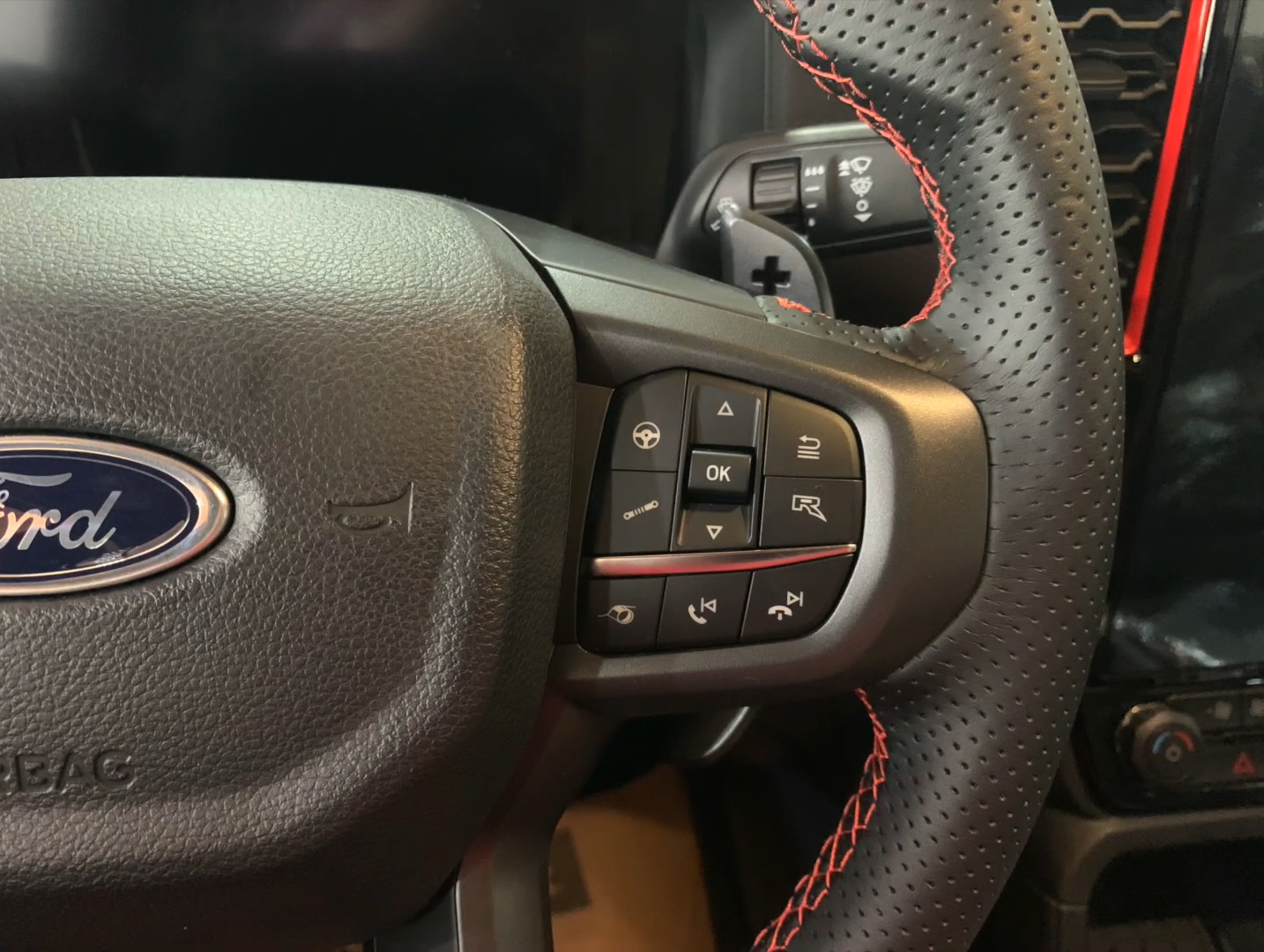 Used 1
                    FORD
                     for Sale Image