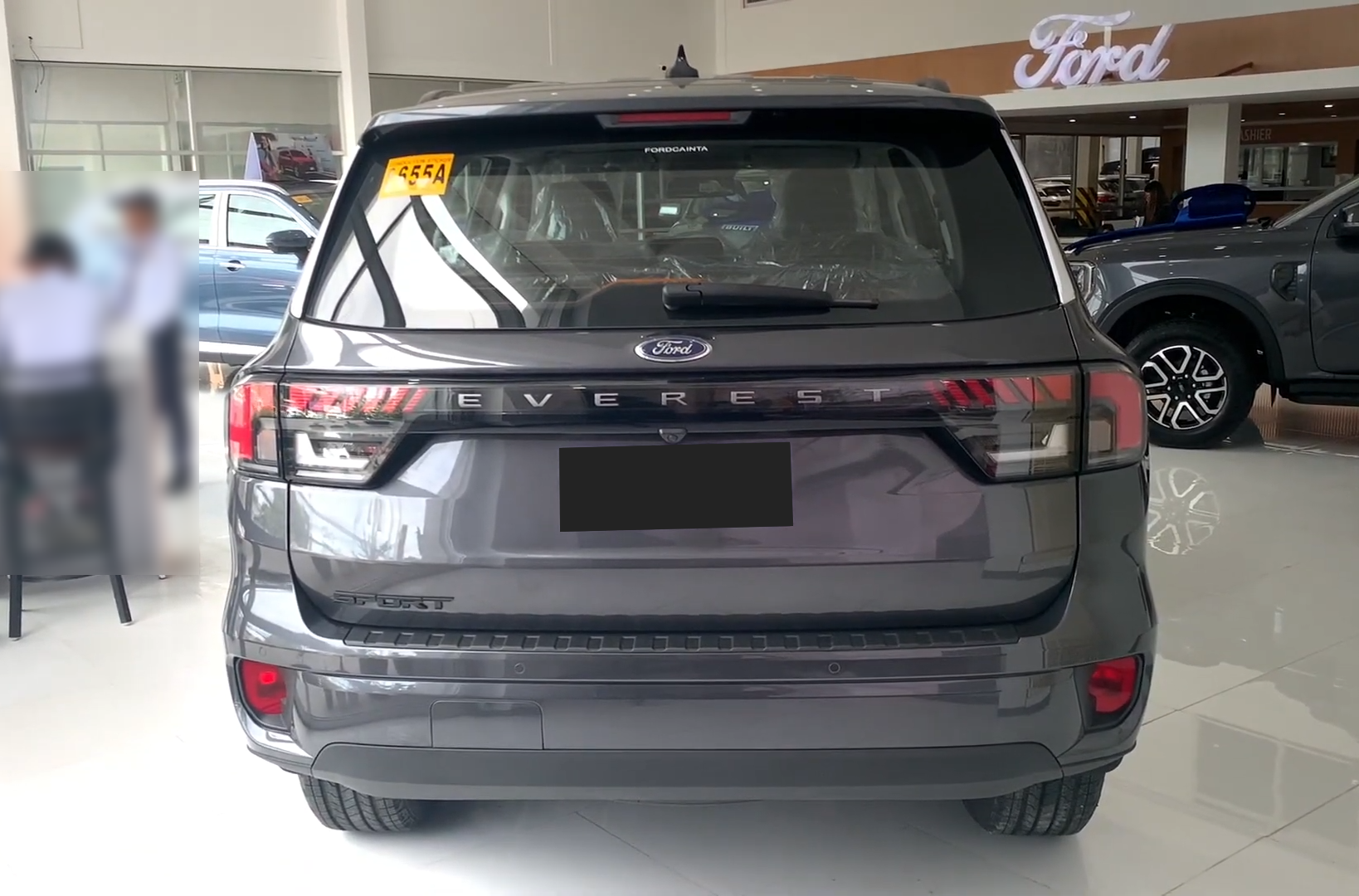 Used 1
                    FORD
                     for Sale Image