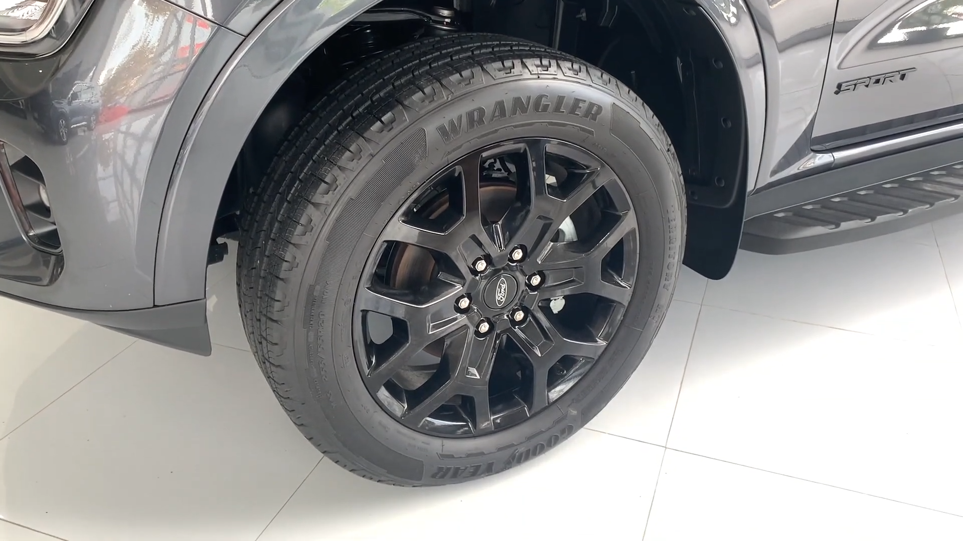 Used 1
                    FORD
                     for Sale Image