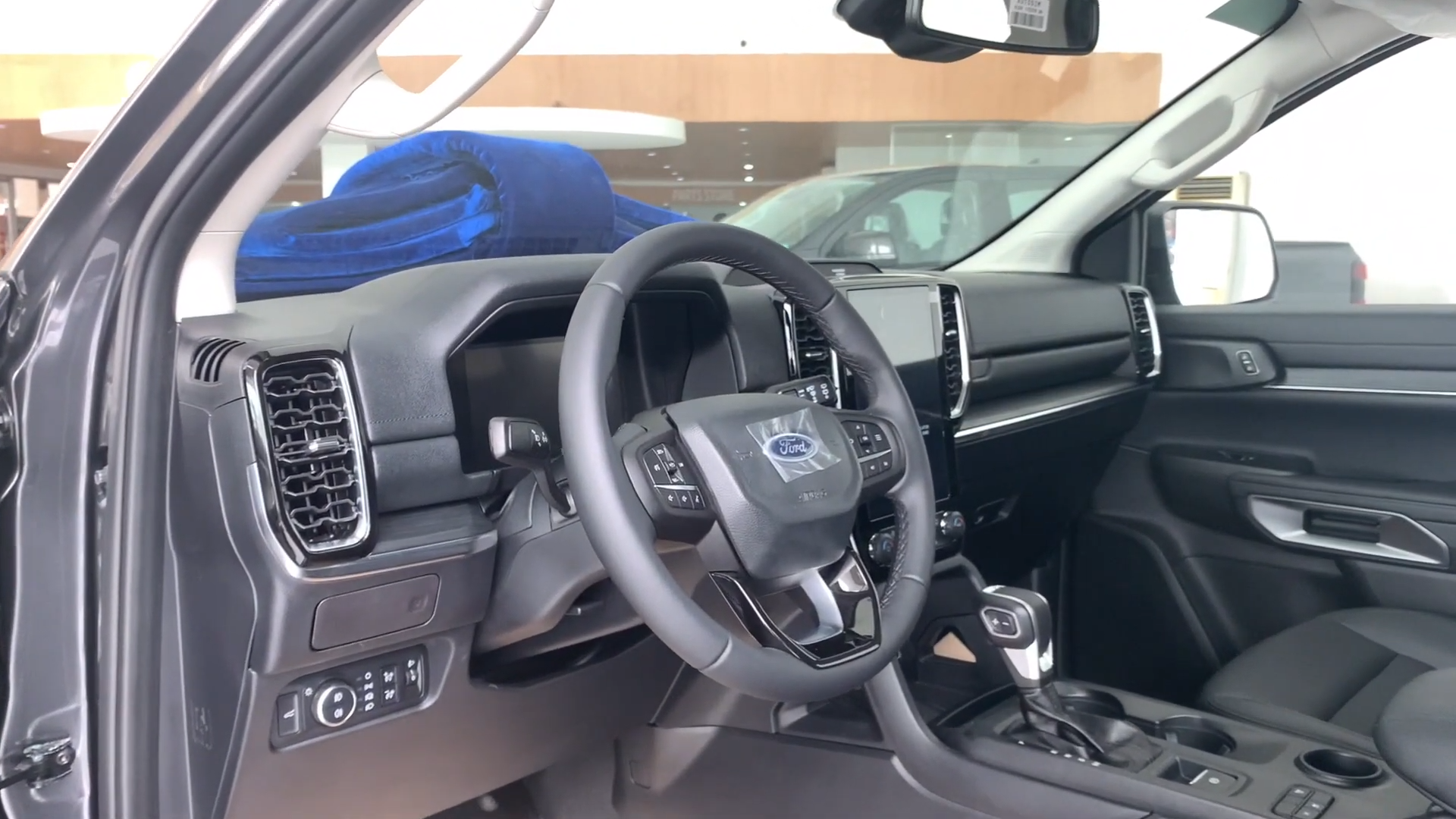 Used 1
                    FORD
                     for Sale Image