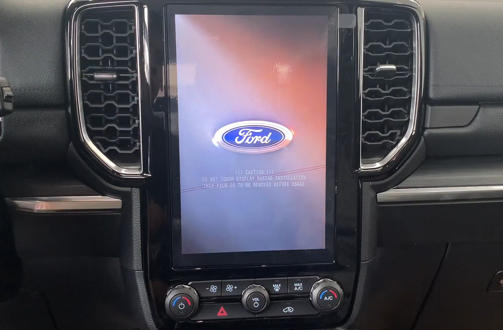 Used 1
                    FORD
                     for Sale Image