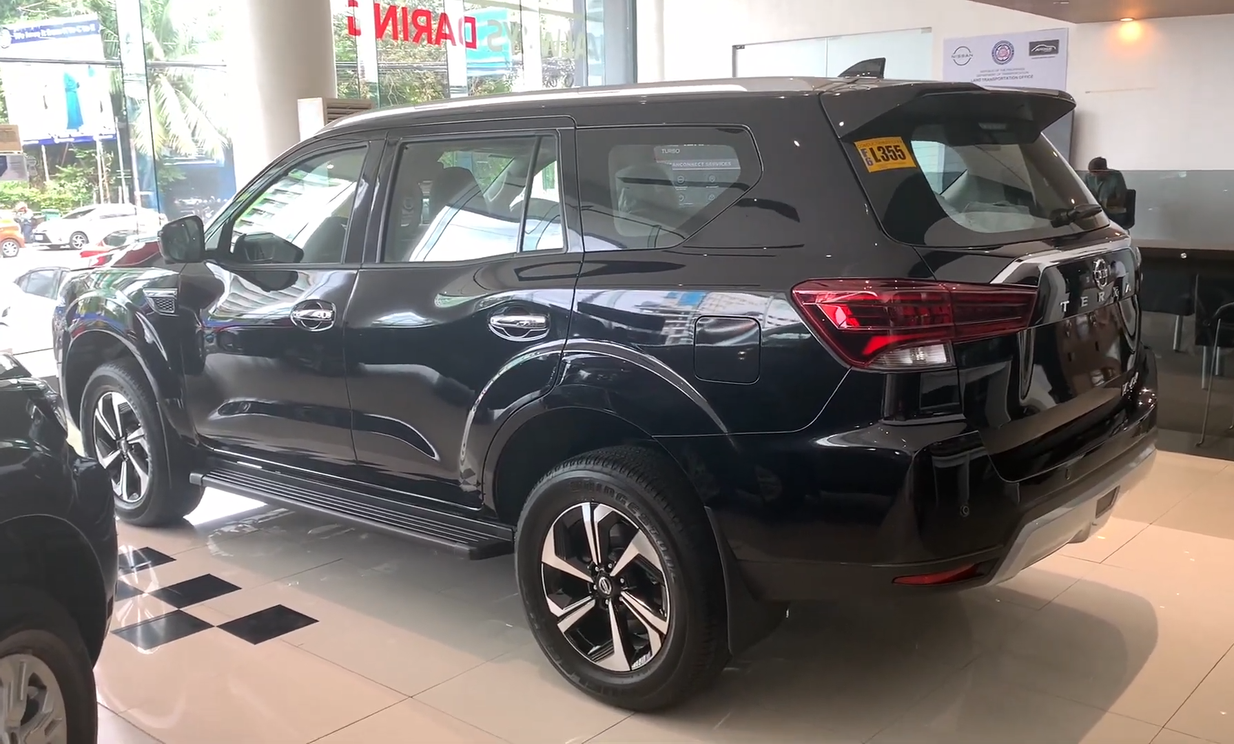 Used 1
                    NISSAN
                     for Sale Image