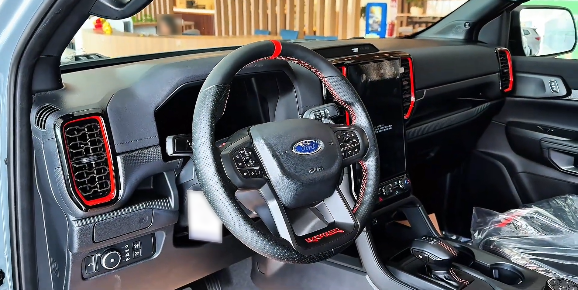 Used 1
                    FORD
                     for Sale Image