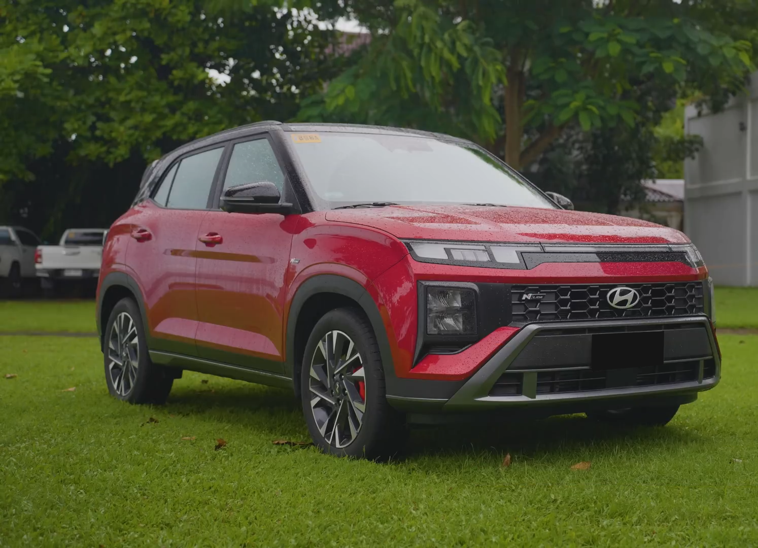 Used 1
                    HYUNDAI
                     for Sale Image