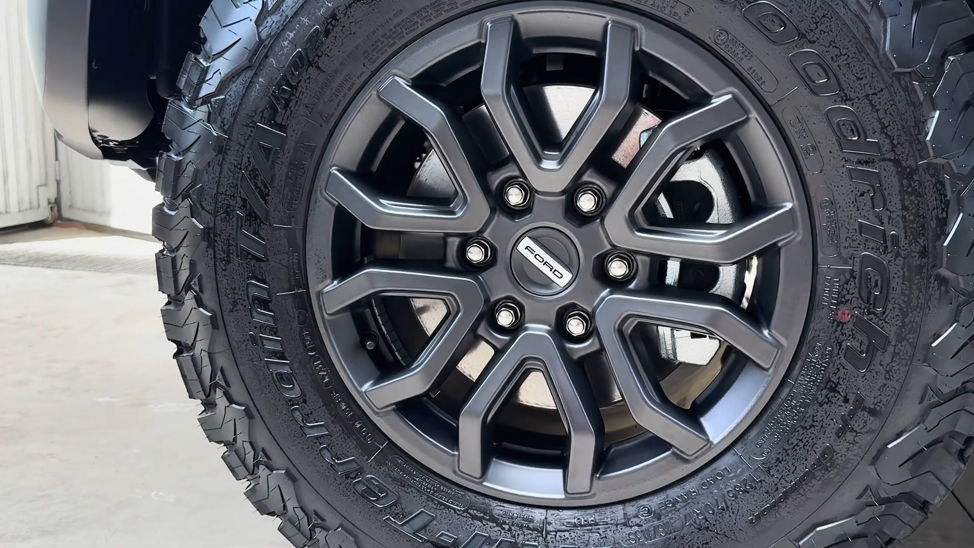 Used 1
                    FORD
                     for Sale Image