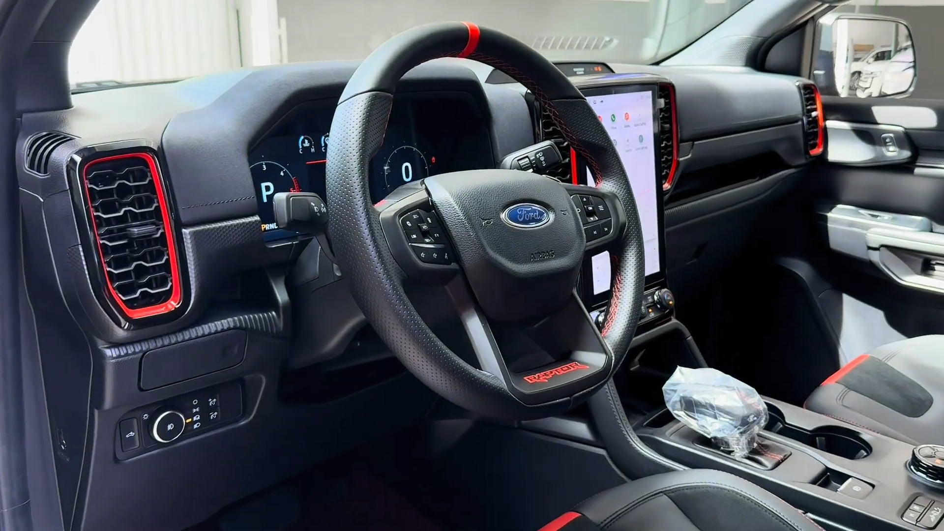 Used 1
                    FORD
                     for Sale Image