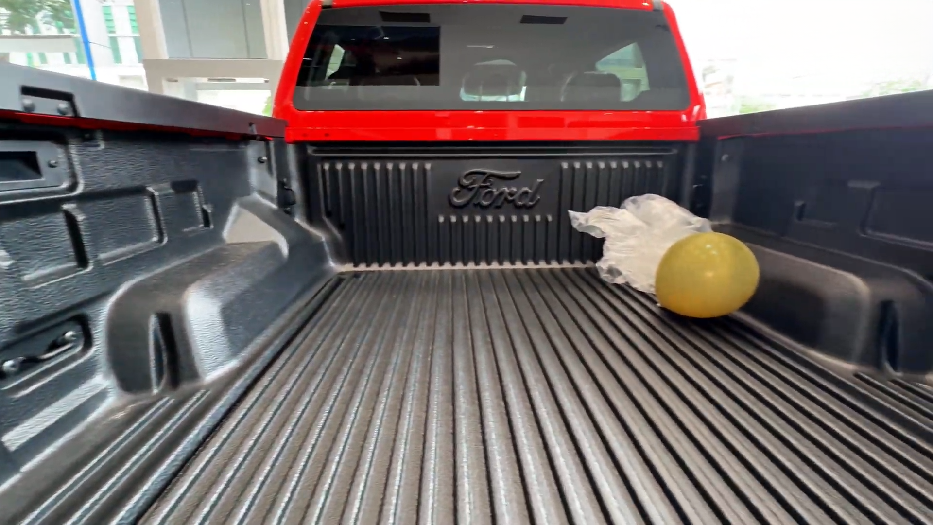 Used 1
                    FORD
                     for Sale Image