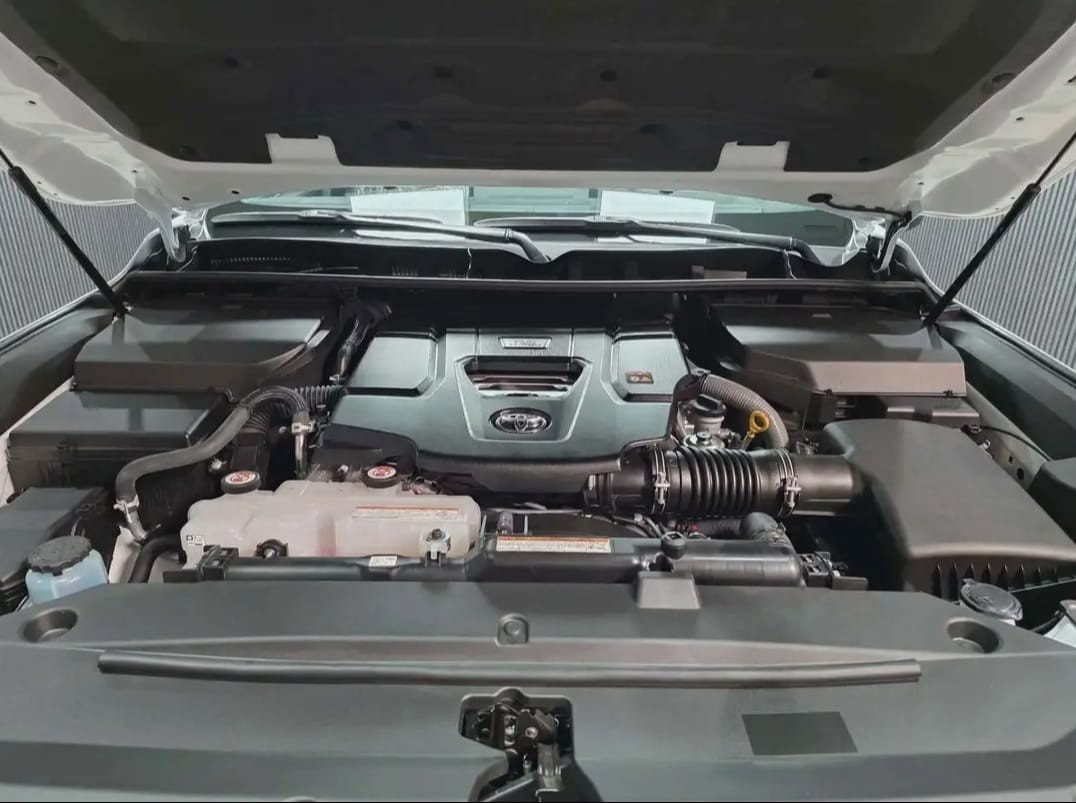Used 1
                    TOYOTA
                     for Sale Image