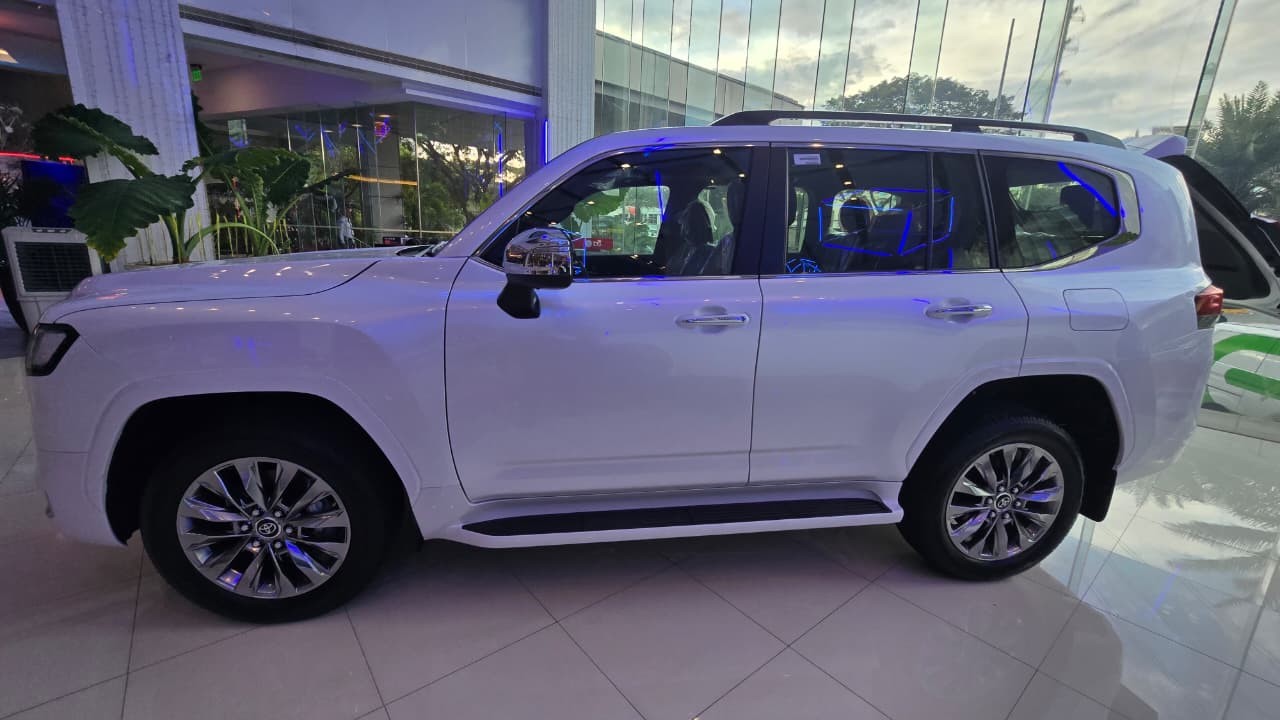 Used 1
                    TOYOTA
                     for Sale Image