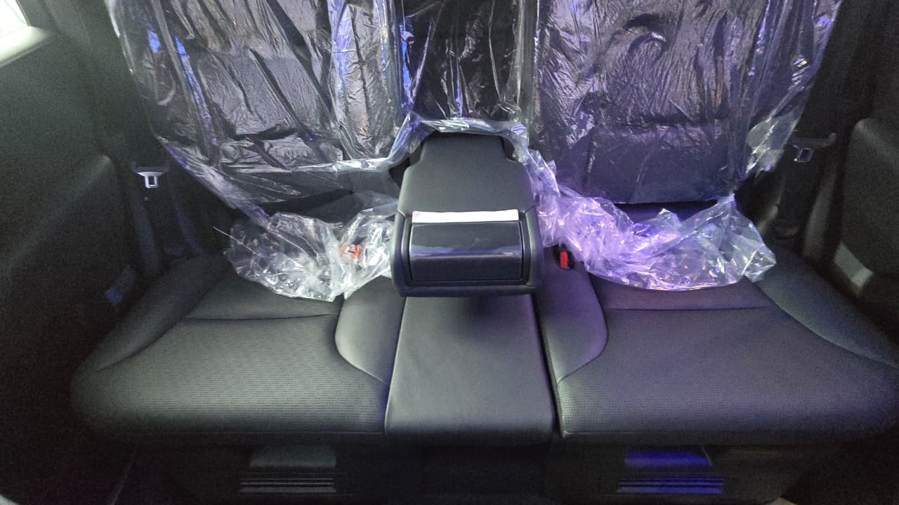 Used 1
                    TOYOTA
                     for Sale Image