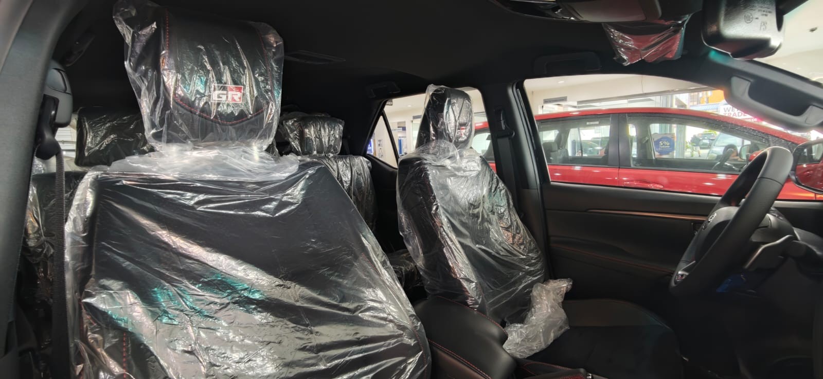 Used 1
                    TOYOTA
                     for Sale Image