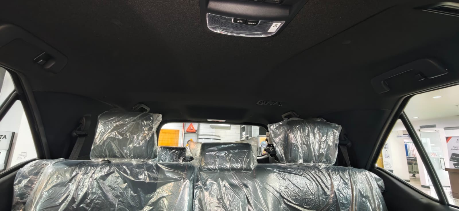 Used 1
                    TOYOTA
                     for Sale Image