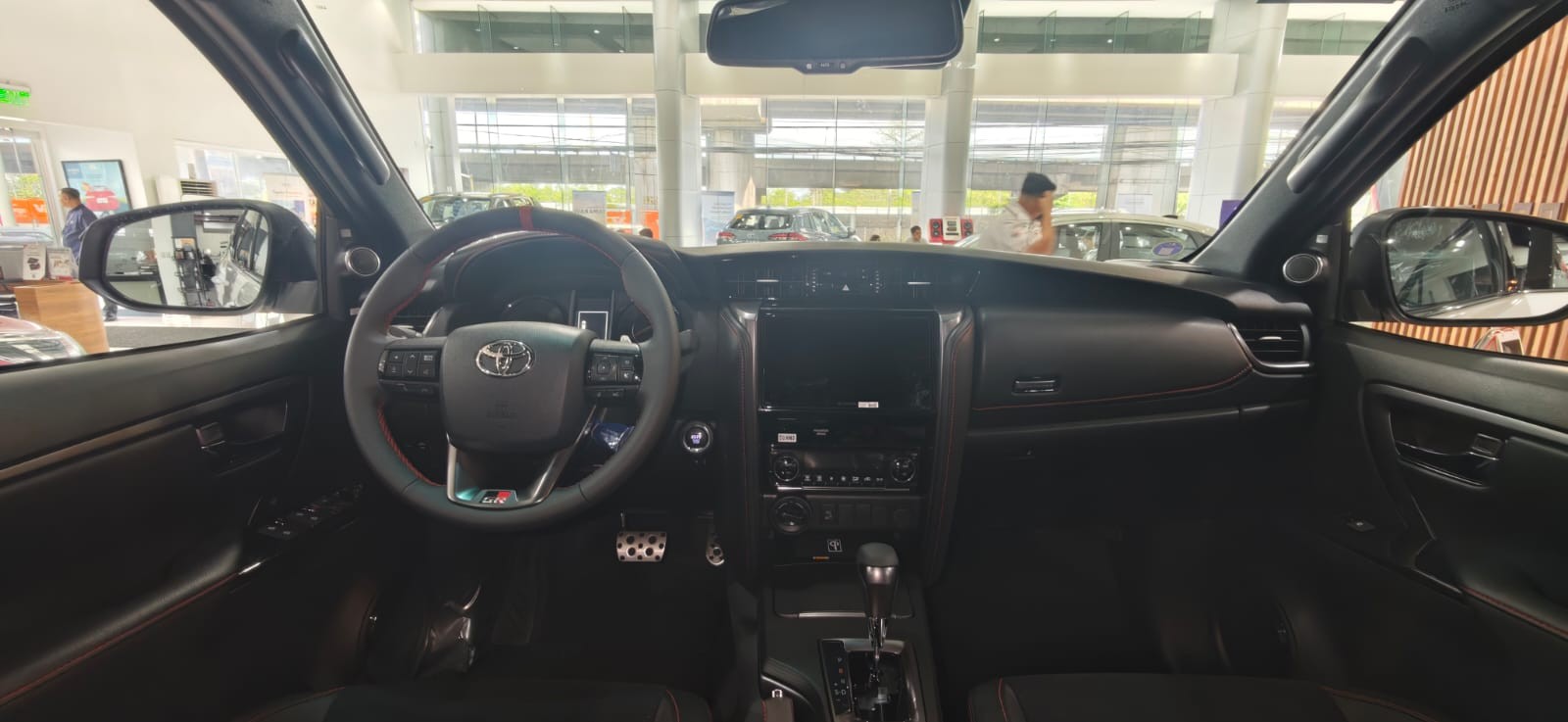 Used 1
                    TOYOTA
                     for Sale Image
