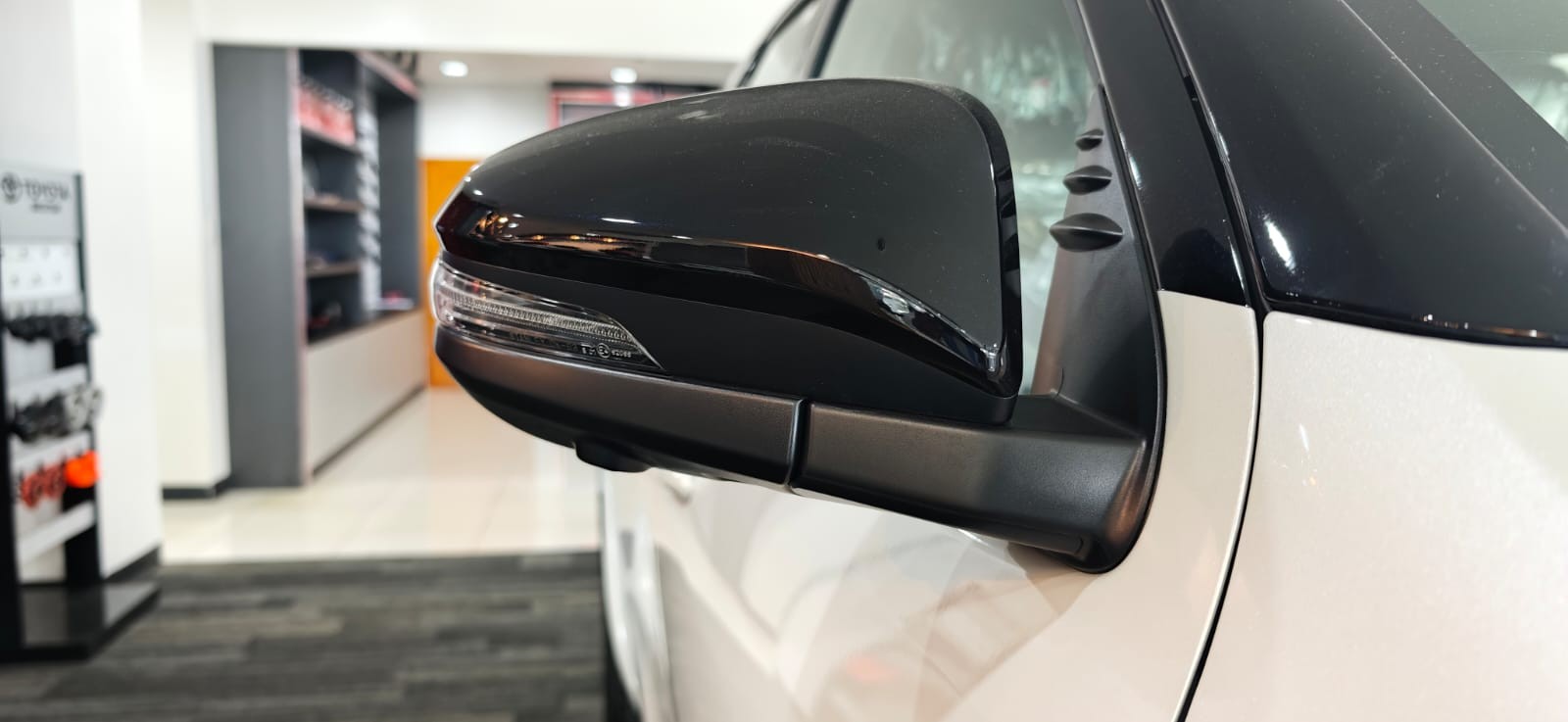 Used 1
                    TOYOTA
                     for Sale Image