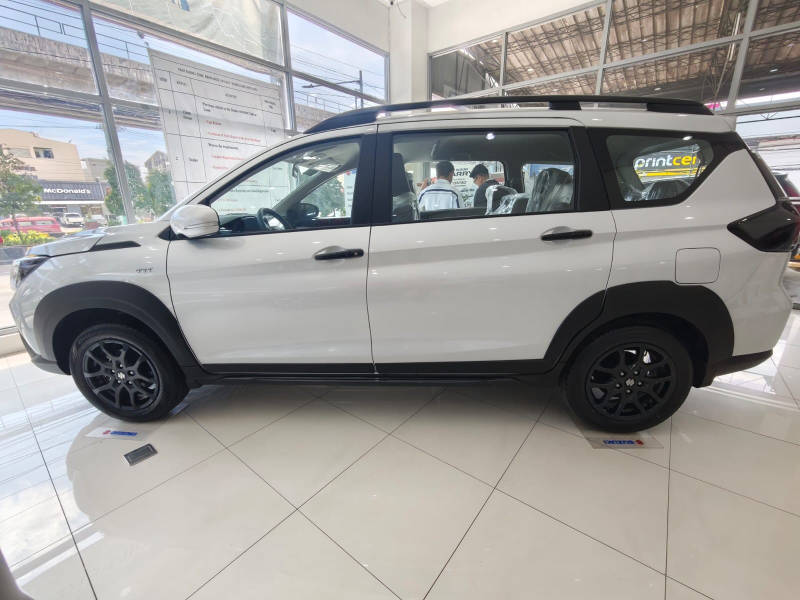 Used 1
                    SUZUKI
                     for Sale Image