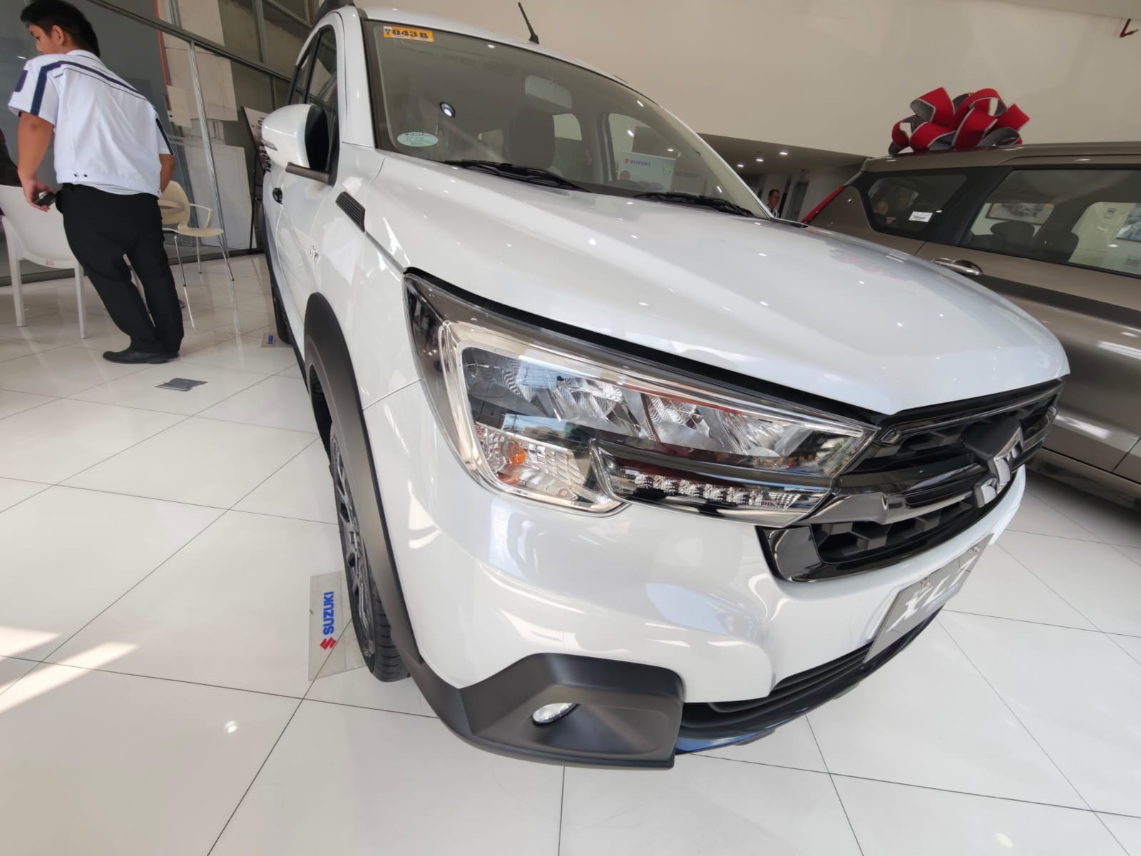 Used 1
                    SUZUKI
                     for Sale Image