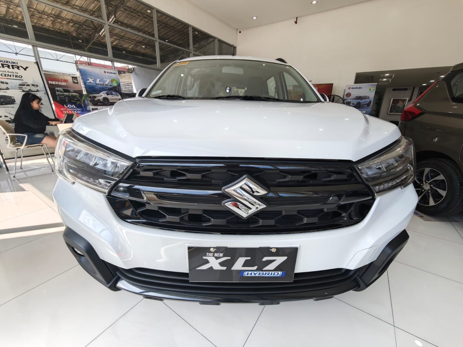 Used 1
                    SUZUKI
                     for Sale Image
