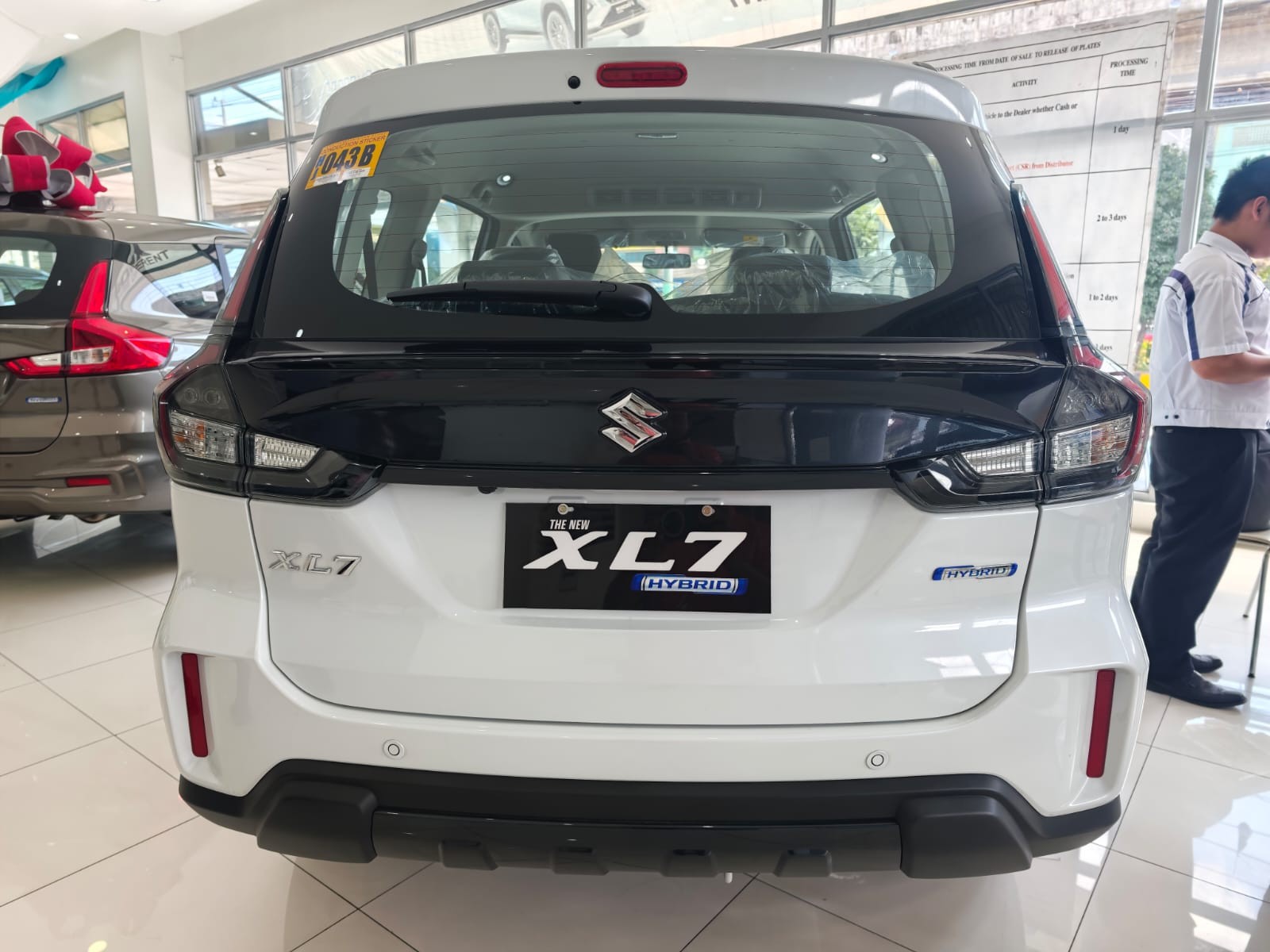 Used 1
                    SUZUKI
                     for Sale Image